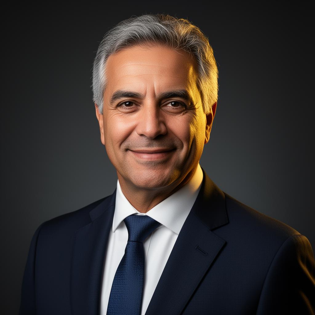 José Augusto Leal